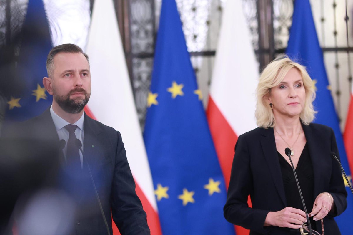 Urszula Pasławska tweet media