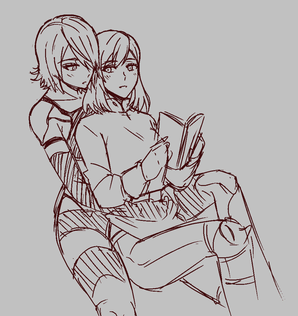 Kamobee23's tweet photo. a2lily doodle https://t.co/34OKWGRUzf