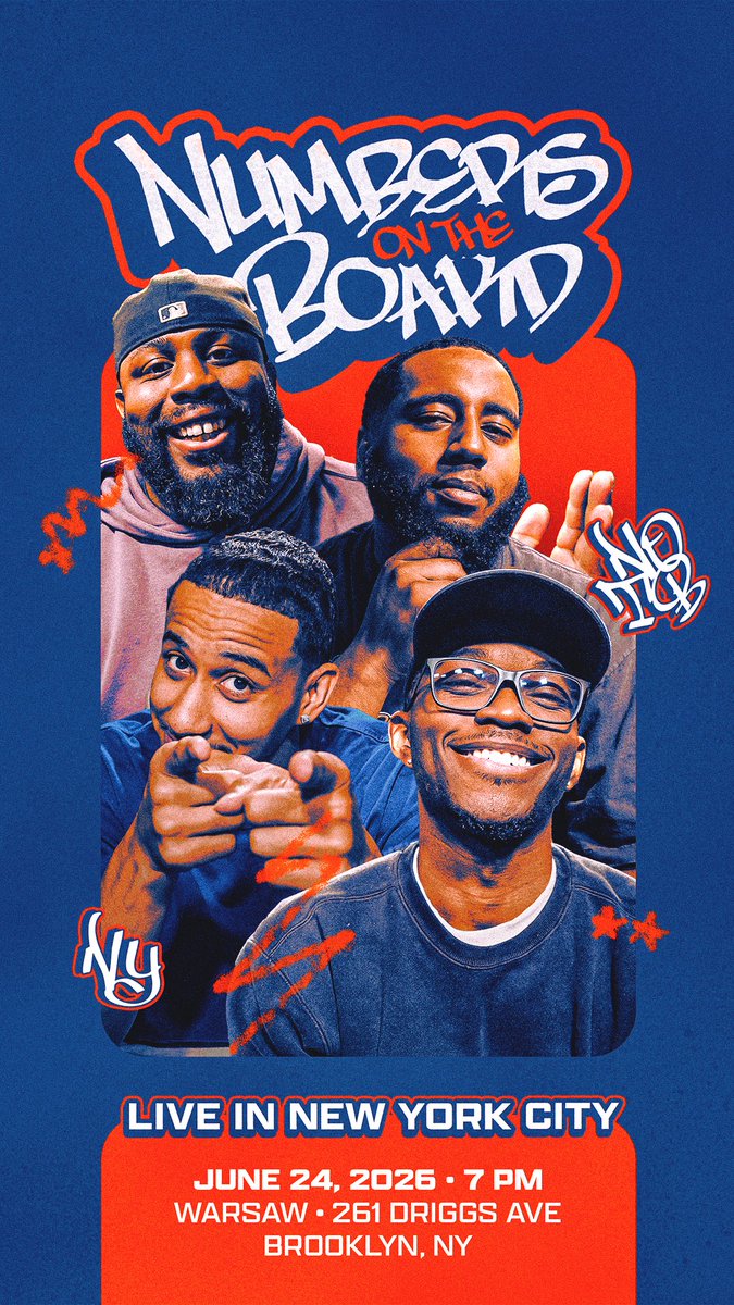 ENJ🏀Y tweet media