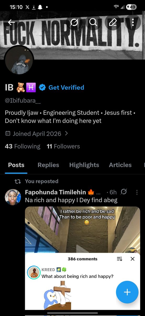 IB 🧸♓️ tweet media