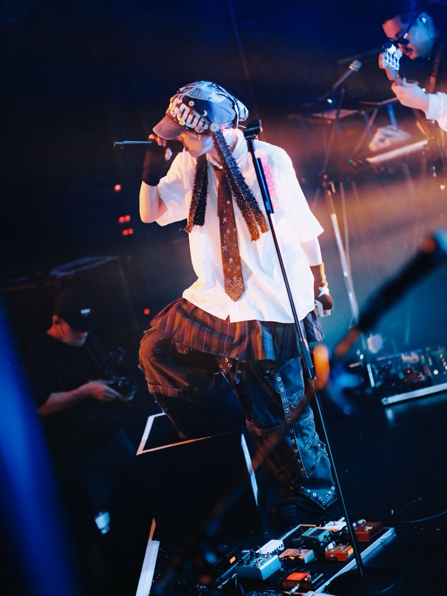 yukimura_music's tweet photo. ツアーファイナルありがとう
どんな事があっても、この3公演で生まれた思い出とお互い手を繋いでいよう
RE→UNIONツアーは、僕たちだけの宝物。 https://t.co/xKL0VnEeSb