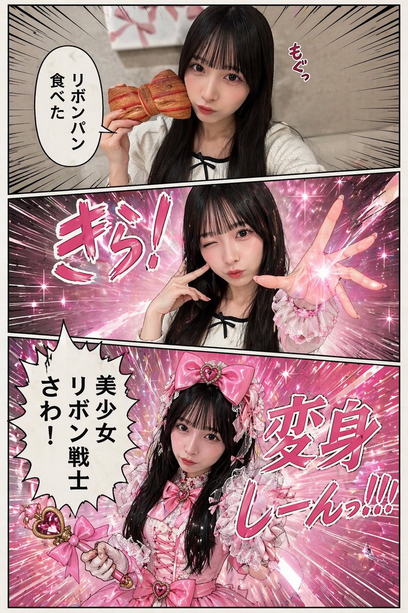 yomanda9's tweet photo. @MP_Sawa1110 すいません クリエイティブが、、 https://t.co/f9GOJcvrWC