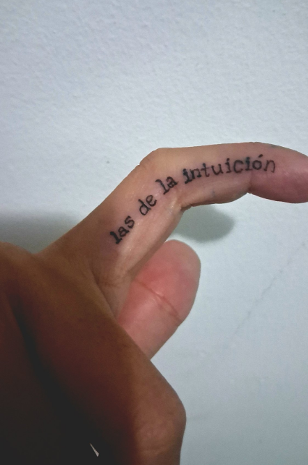 Ingrid Lemos sonha com Vip Shakicabana tweet media