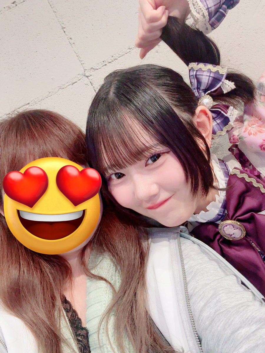 まりちゃん tweet media