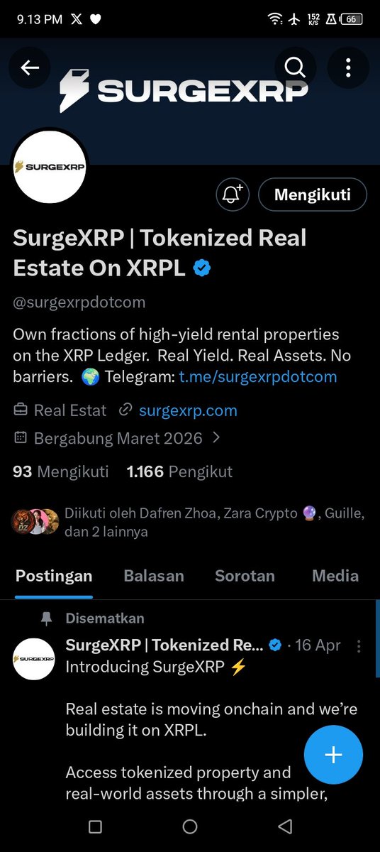 SAYA GONDRONG ☕ tweet media