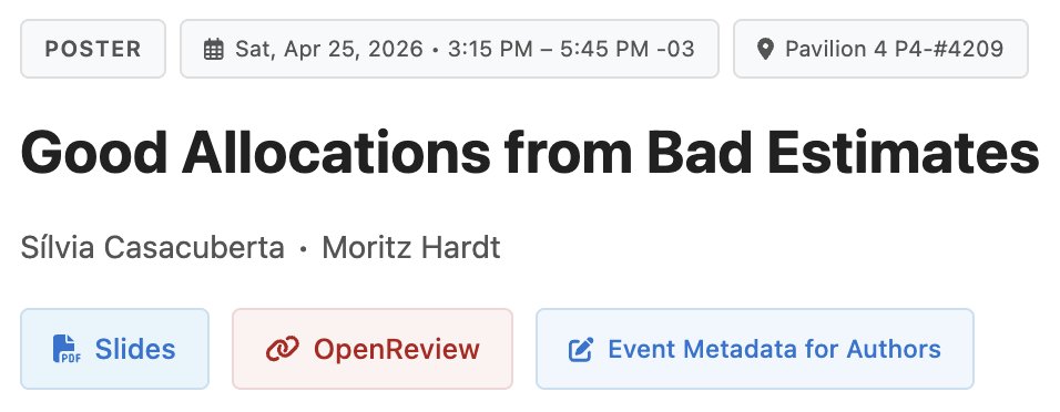 Sílvia Casacuberta tweet media