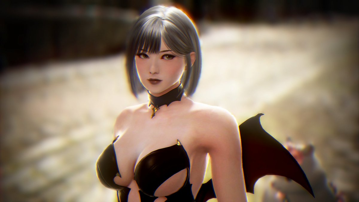 leibstandartead's tweet image. おやすみなさい〜😘👍❤️
#PS5Share, #BlackDesert