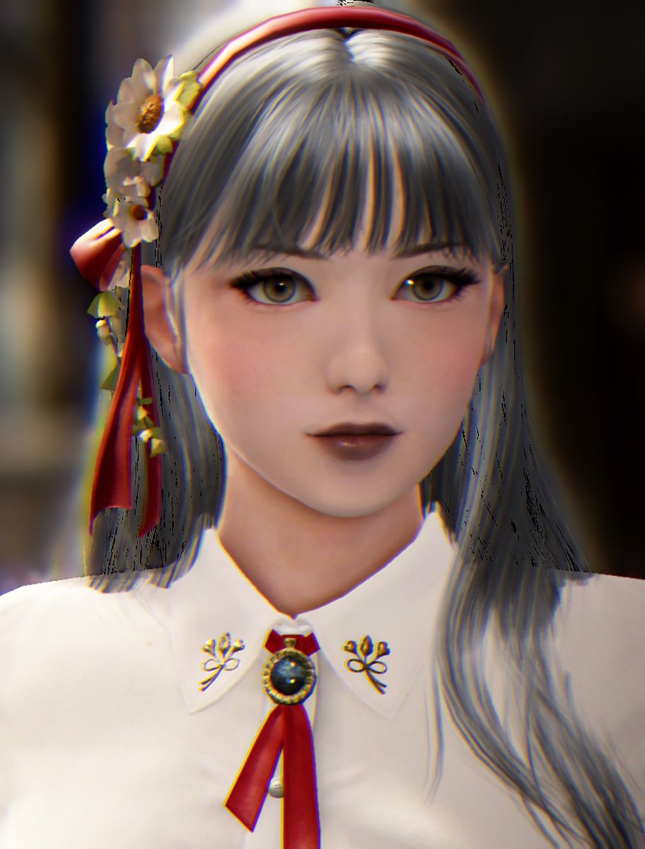 leibstandartead's tweet image. おやすみなさい〜😘👍❤️
#PS5Share, #BlackDesert