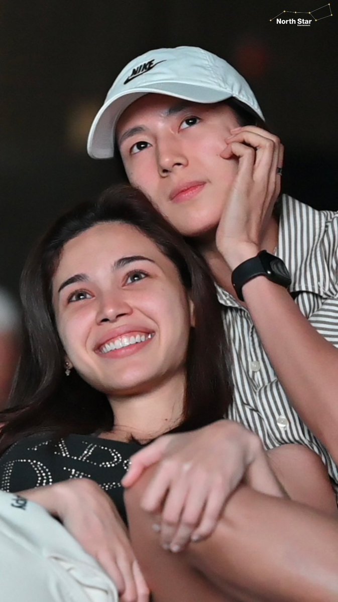 NorthStar Entertainment tweet media