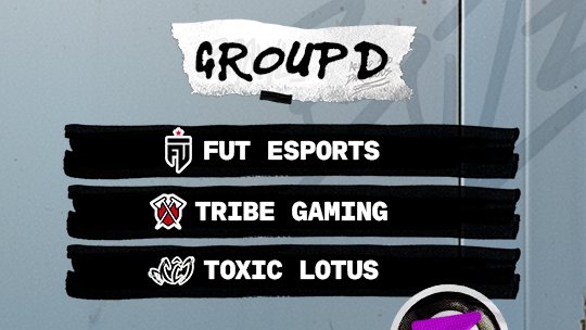 Tribe Gaming tweet media