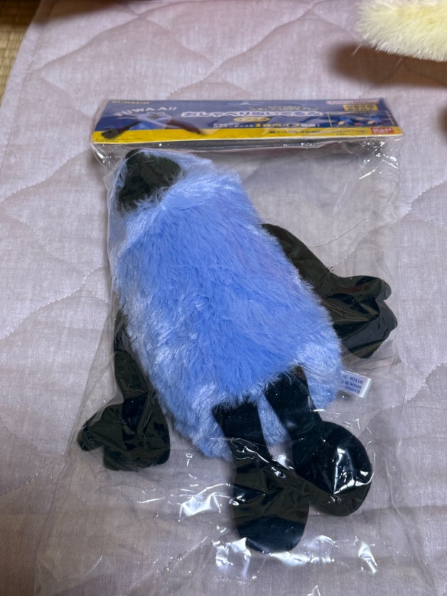 Team®️あんどーなつ tweet media