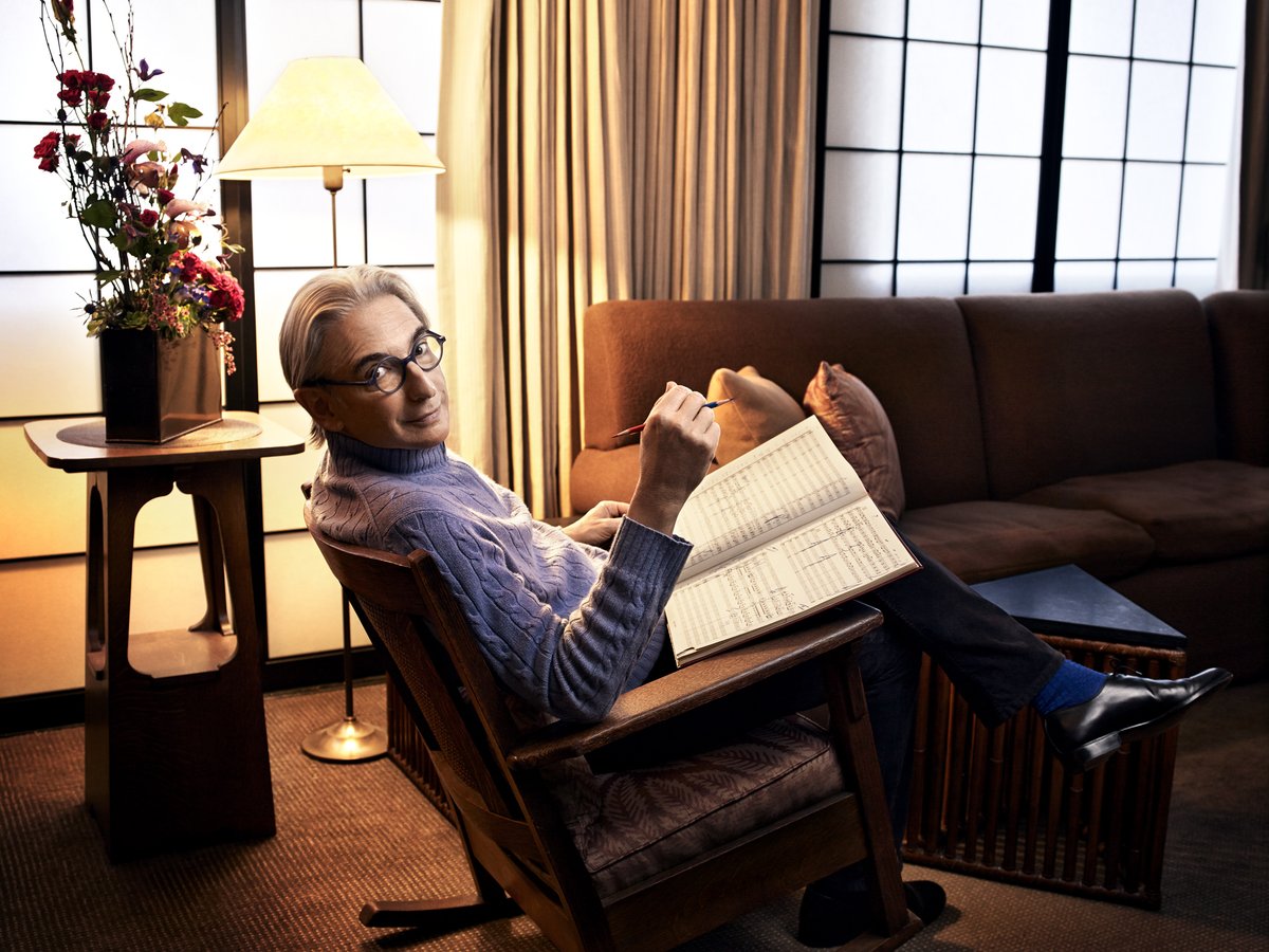 VAN Magazine tweet media