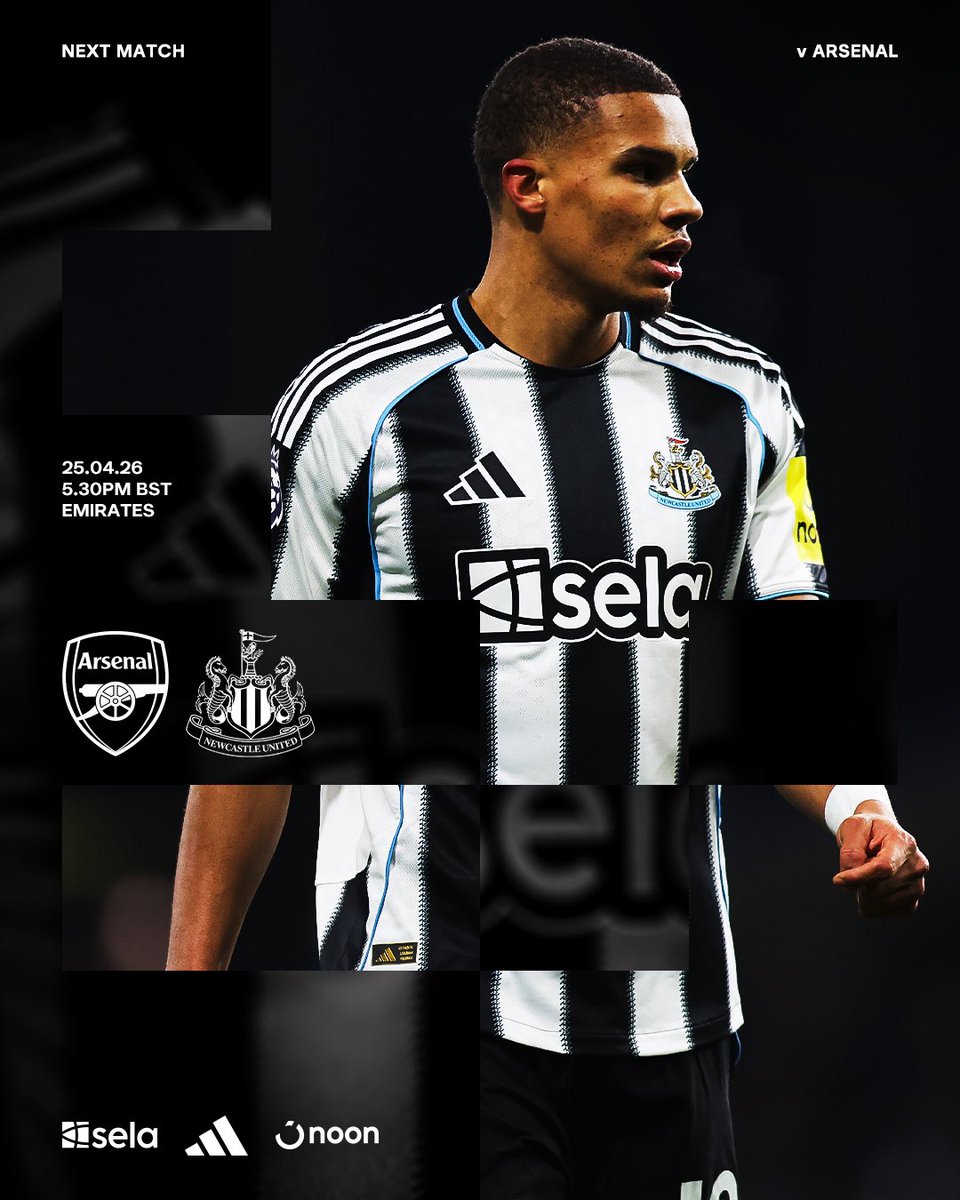 Abdullah newcastle⚫️⚪️ tweet media