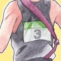 スポボン（スポーツジャンルの同人イベント） tweet media