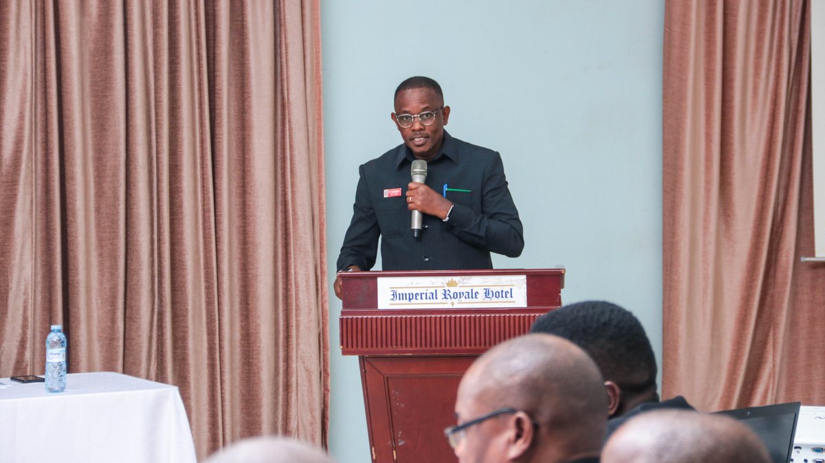 Ministry of Trade Ug tweet media