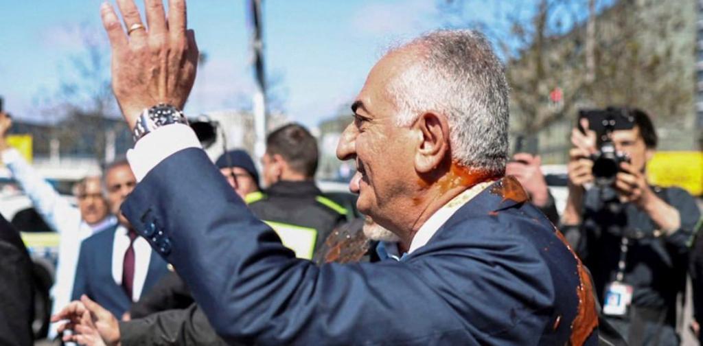 Arad Memari tweet media