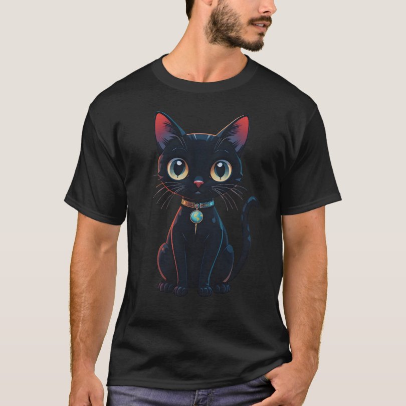 LeeHillerDesign's tweet image. 🐈‍⬛👁️🔻👁️🐈‍⬛
Little Spooky Black Cat adult #tshirts
Basic
Hers: zazzle.com/little_spooky_…
His: zazzle.com/little_spooky_…

Tri-blend
Hers: zazzle.com/little_spooky_…
His: zazzle.com/little_spooky_…

#cat #blackcat #spooky #Halloween
Black Cat Collection: zazzle.com/collections/11…
