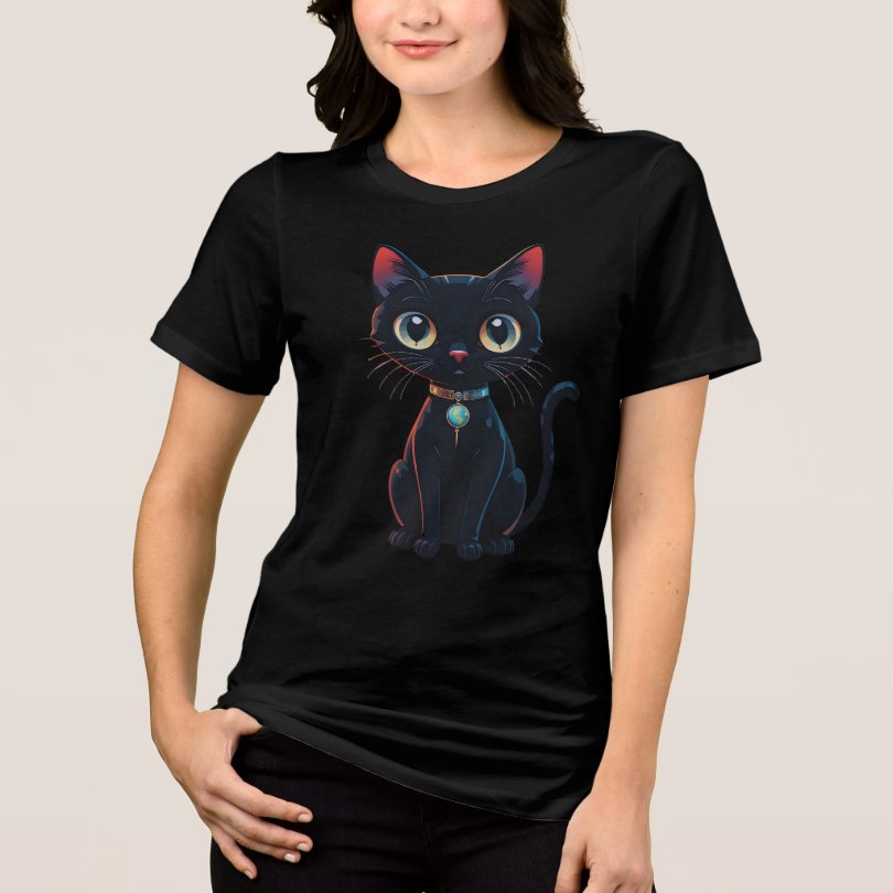 LeeHillerDesign's tweet image. 🐈‍⬛👁️🔻👁️🐈‍⬛
Little Spooky Black Cat adult #tshirts
Basic
Hers: zazzle.com/little_spooky_…
His: zazzle.com/little_spooky_…

Tri-blend
Hers: zazzle.com/little_spooky_…
His: zazzle.com/little_spooky_…

#cat #blackcat #spooky #Halloween
Black Cat Collection: zazzle.com/collections/11…