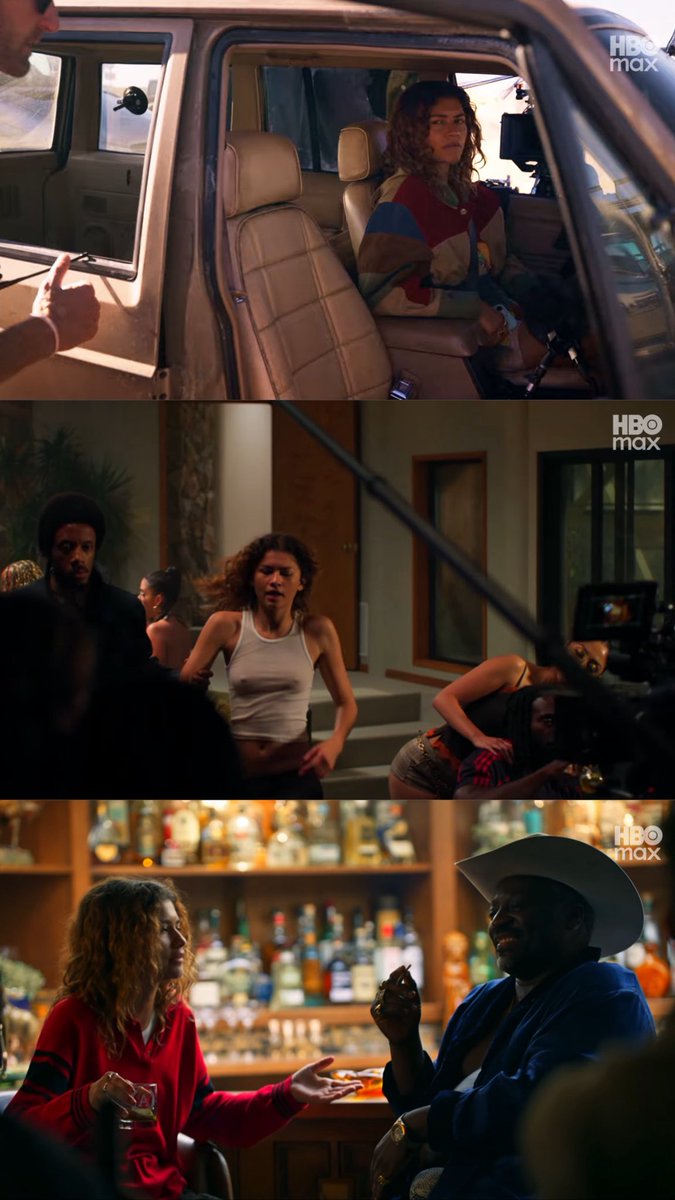 Xpert_things's tweet image. 🚨#Zendaya wrapped filming her scenes for ‘#EUPHORIA’ #Season 3 almost five months before other cast members.
#Hollywood