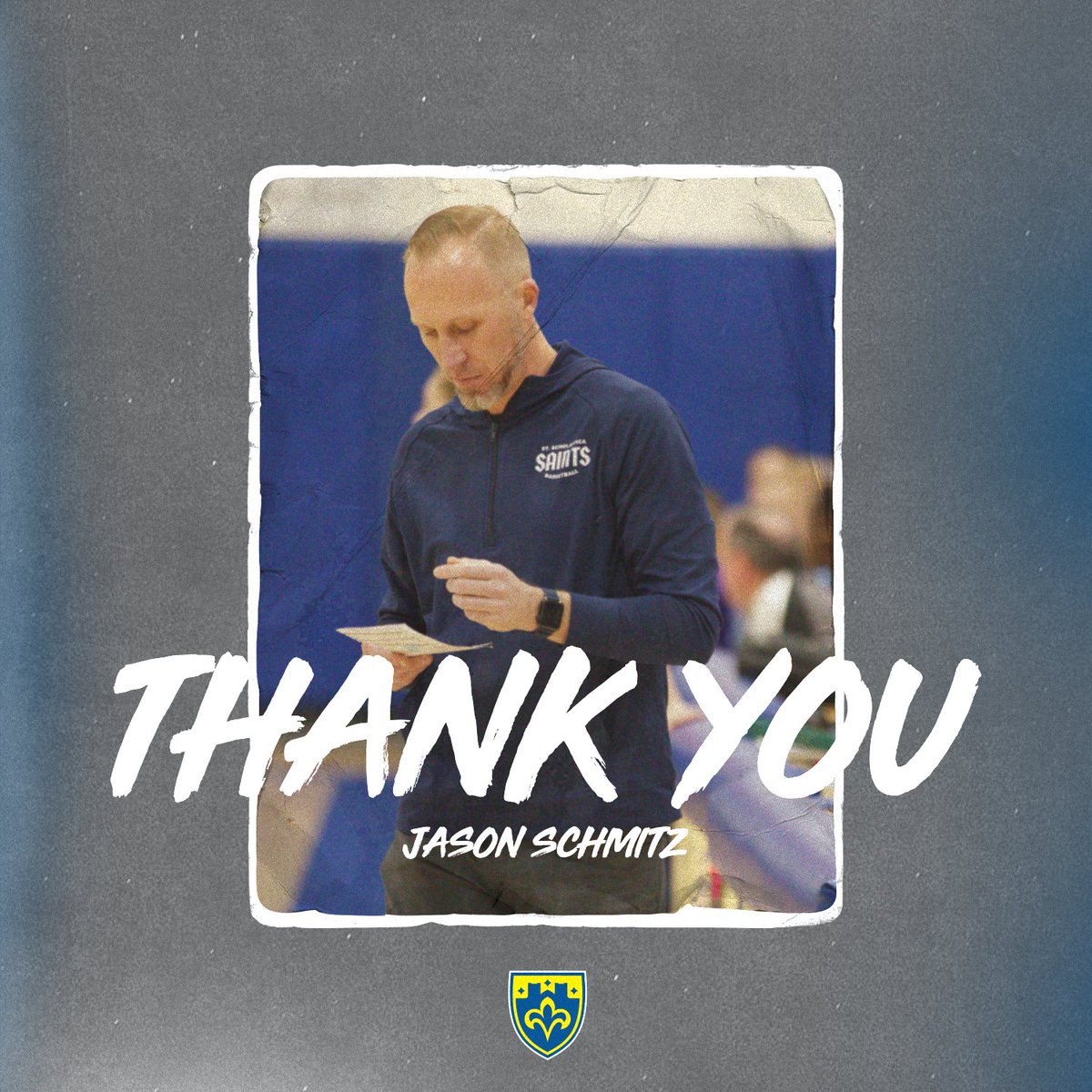 St. Scholastica Athletics tweet media