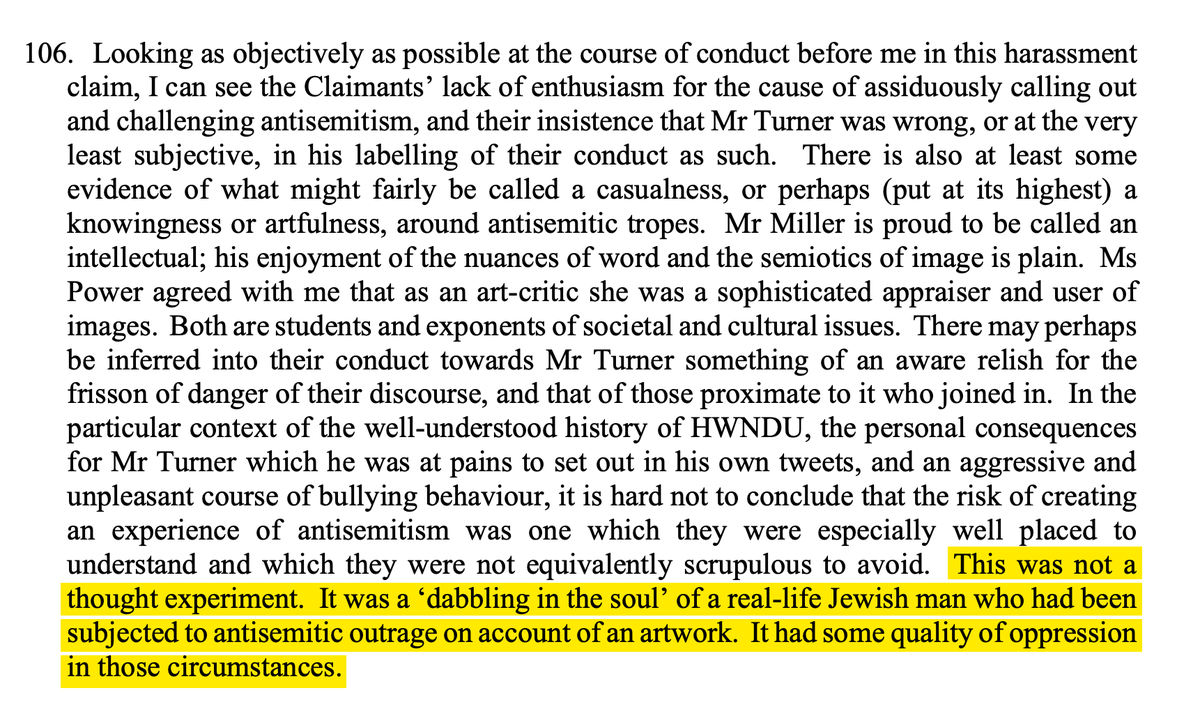 Luke_Turner's tweet photo. @per_incuriam2 If Ben Delo "is a firm believer in free speech and transparency [&amp;] intends to campaign to extend rights in these areas", why did he fund antisemitic bullies to the tune of £350k in their oppressive attempt to use the courts to censor the free speech of their Jewish target (me)? https://t.co/Y7xEXMkUAQ