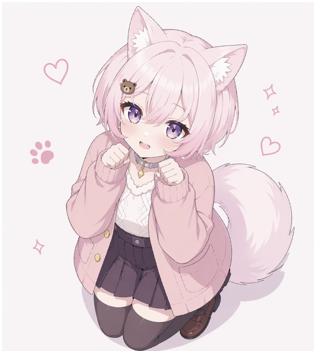 Panda/パンダ tweet media
