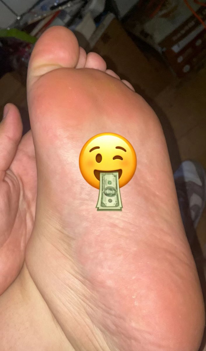 47码大肉脚 tweet media