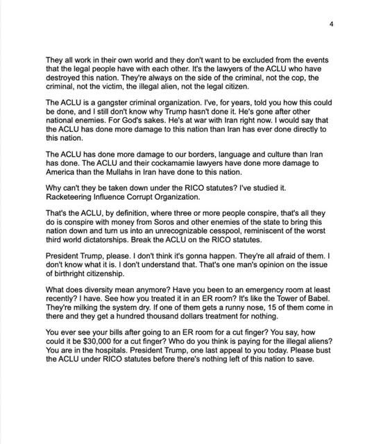 Daily Caller tweet media