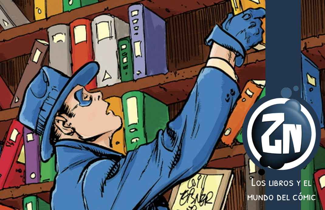 ZonaNegativa's tweet photo. ¡¡Celebramos el #DíadelLibro con una serie de libros relacionados con diferentes aspectos del #cómic y el #manga!! https://t.co/V3INMhazsb https://t.co/lky3OEUouG