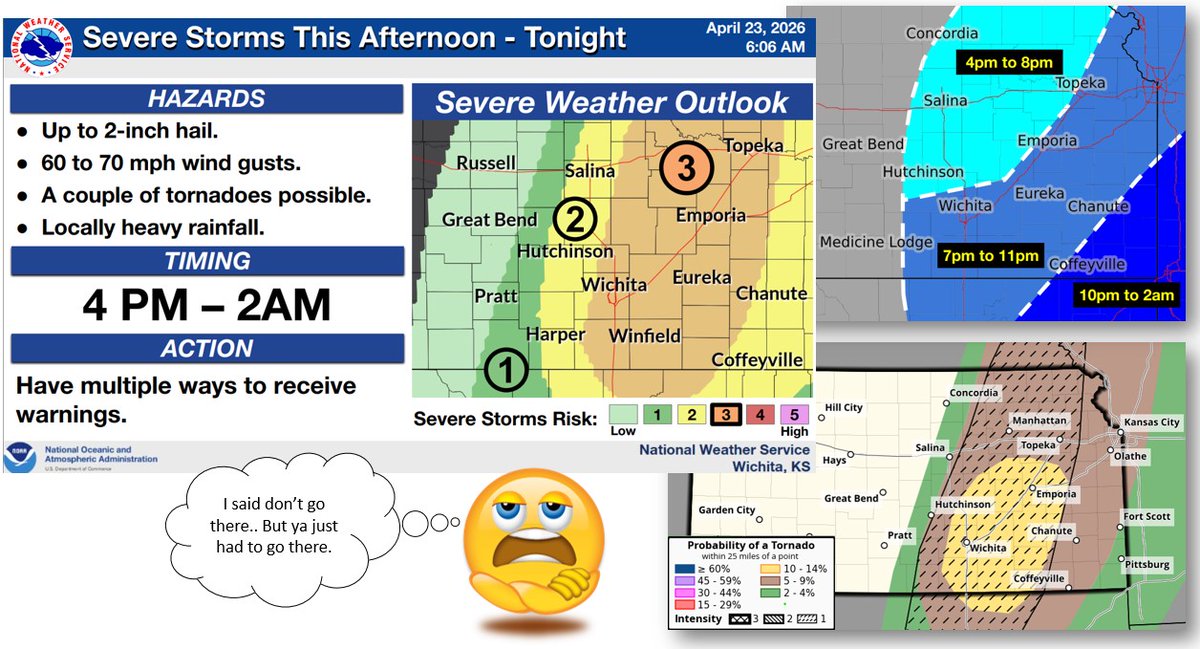 BU CO Emergency Mgmt tweet media