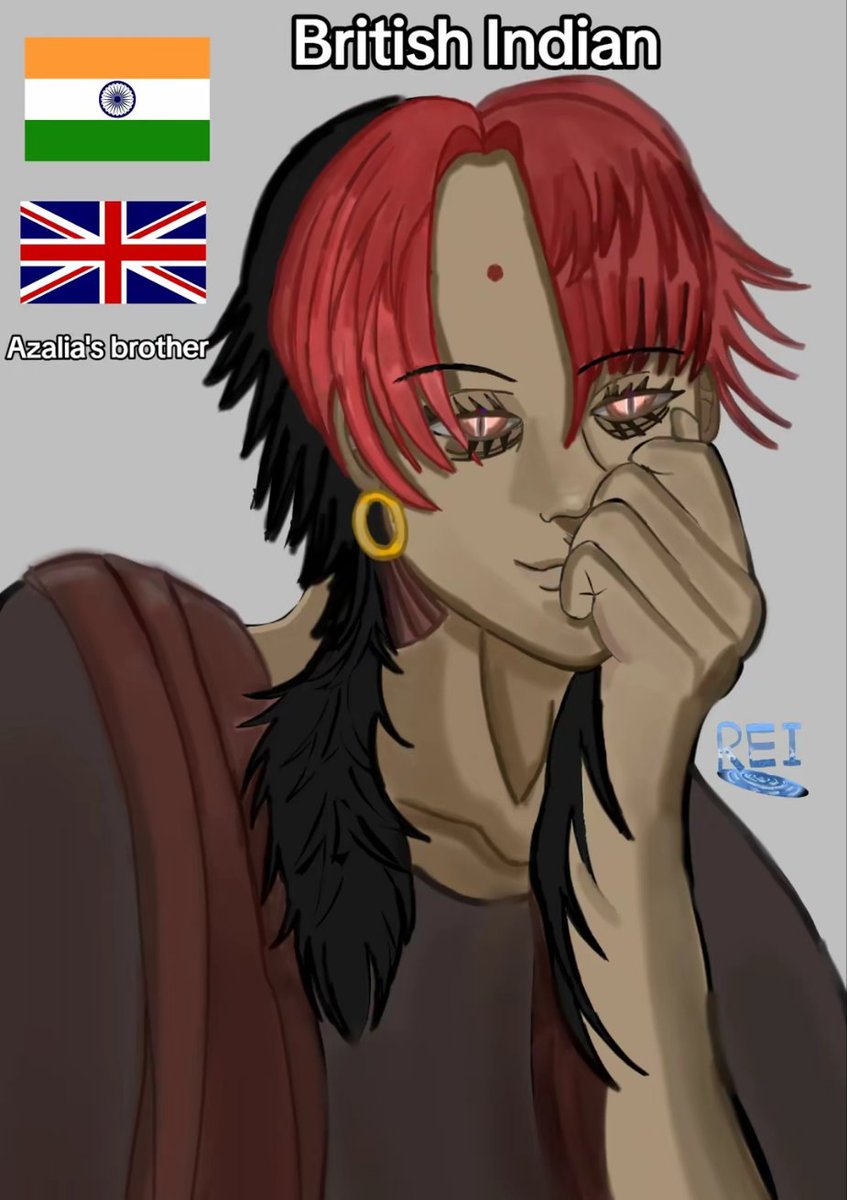 zeroenergyload's tweet image. Oc race and nationality
#ocart #race #ocartist #oc #fyp #viral #artwork #art #fyp #viral #noai