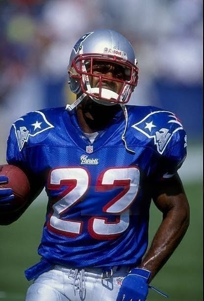 BridgingFoxboro's tweet image. "Bring back these 90's UNIFORMS!" 
#ForeverNE
#NEPats