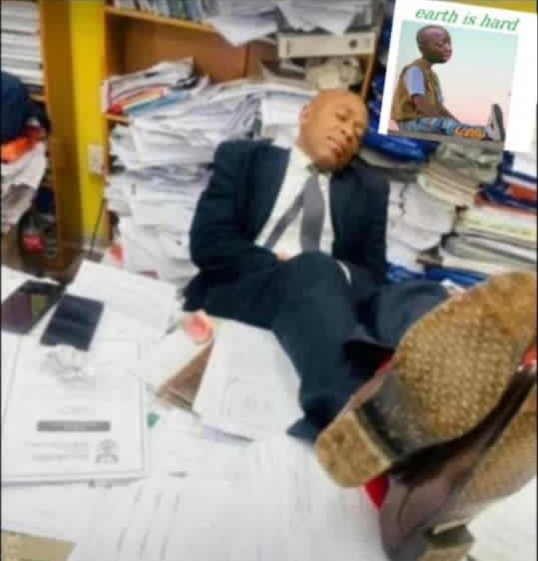 Wota Chagara Esq. tweet media