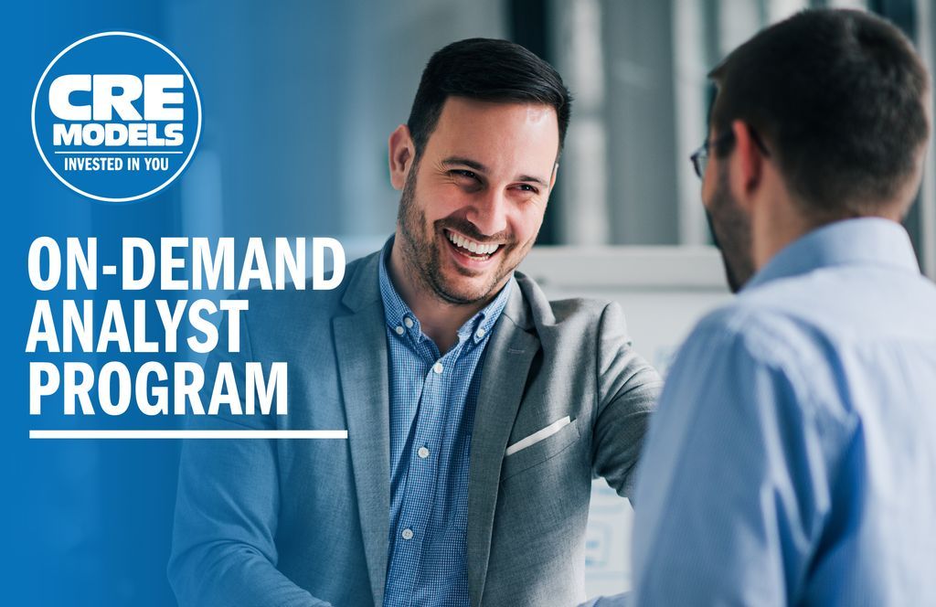 Turnover is expensive. Deals shouldn’t slow down because of it.

Our On-Demand Analysts provide reliable, flexible support so you can keep deals moving and investors informed.

Learn more: buff.ly/5m8VneW

#CRE #RealEstate #PrivateEquity