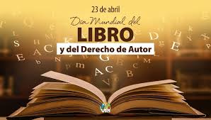 Día Mundial del Libro y del Derecho de autor: #CubaMined