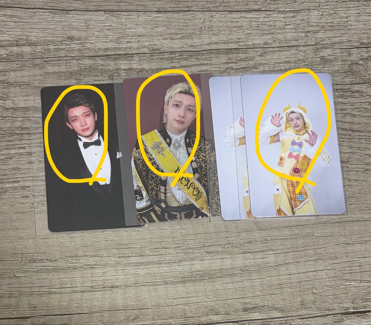 きゅん tweet media