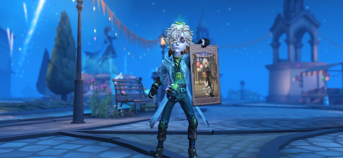 宣伝してきて楽しかった！