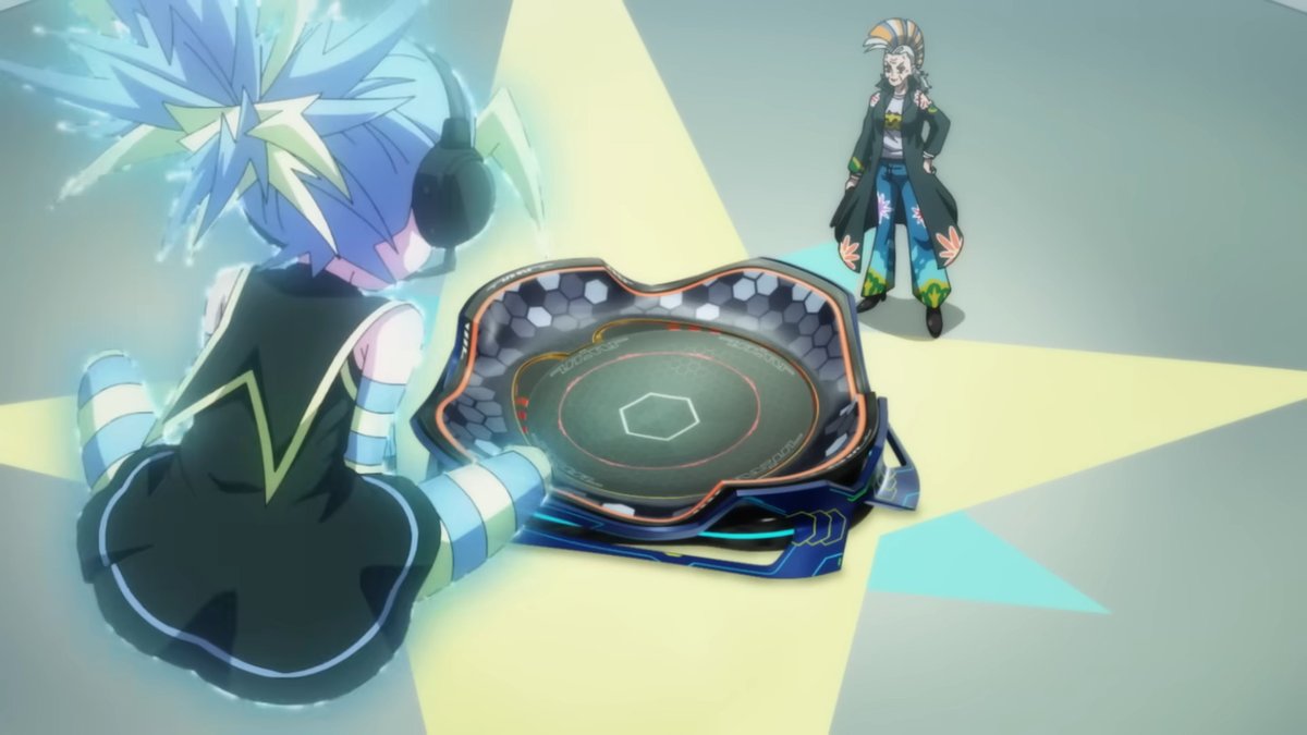 板坂阪返@流星屋模型店 ポニテ㌠ tweet media