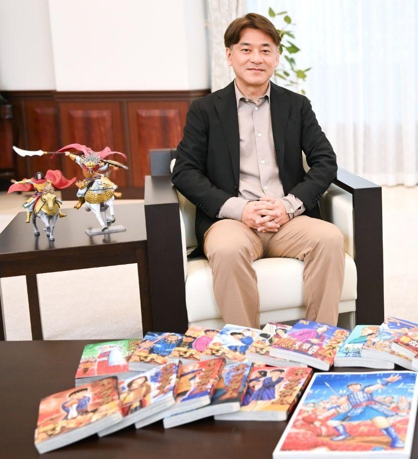 Kingdom | عثمان tweet media