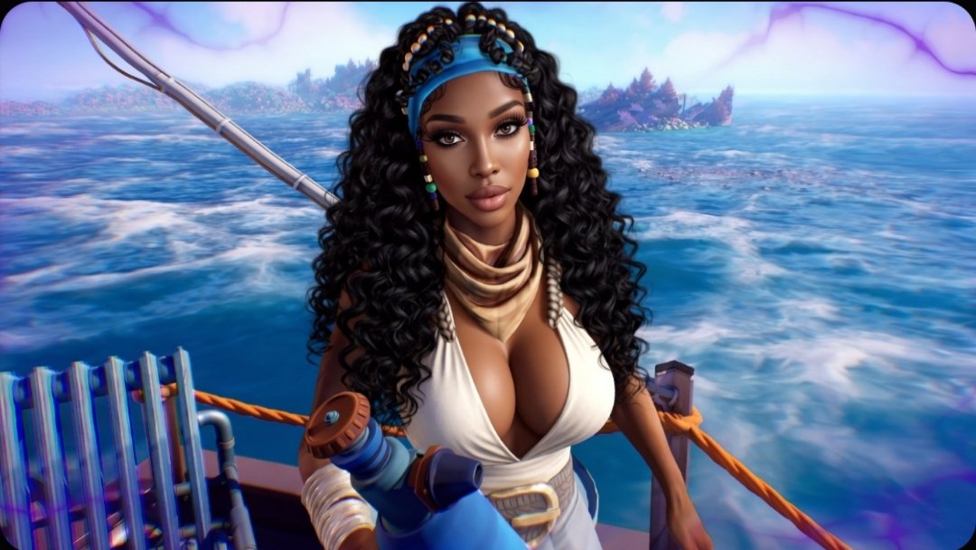 Make female video game characters attractive again.