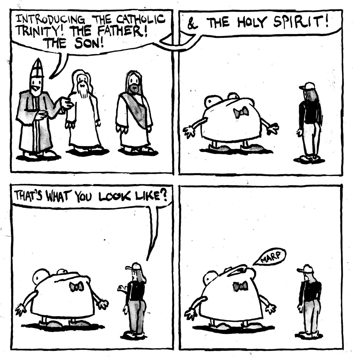 Haus of Decline tweet media