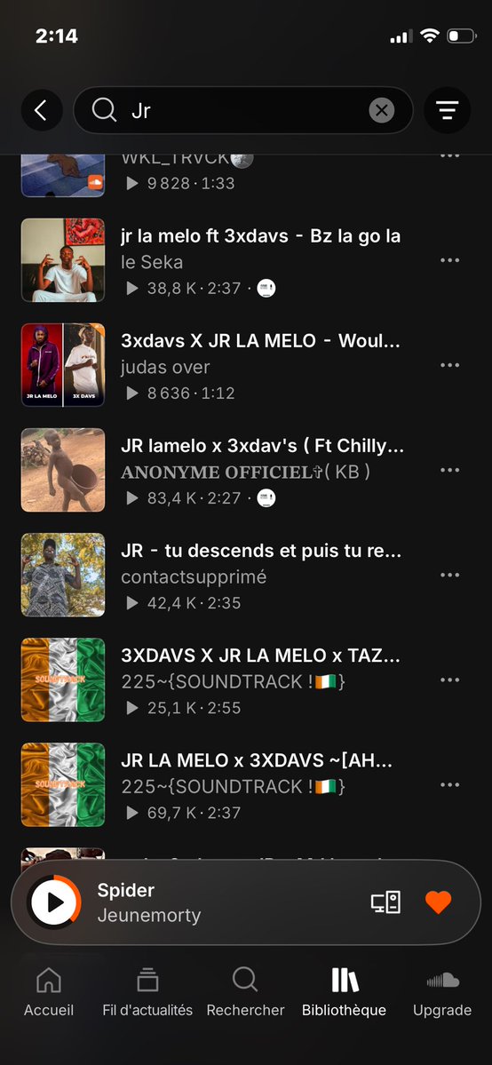 ChrysJr🇨🇮🇨🇮 tweet media