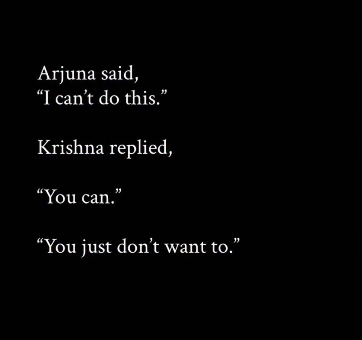 Bhgawad_Gita's tweet photo. https://t.co/b3XOwAsPWl