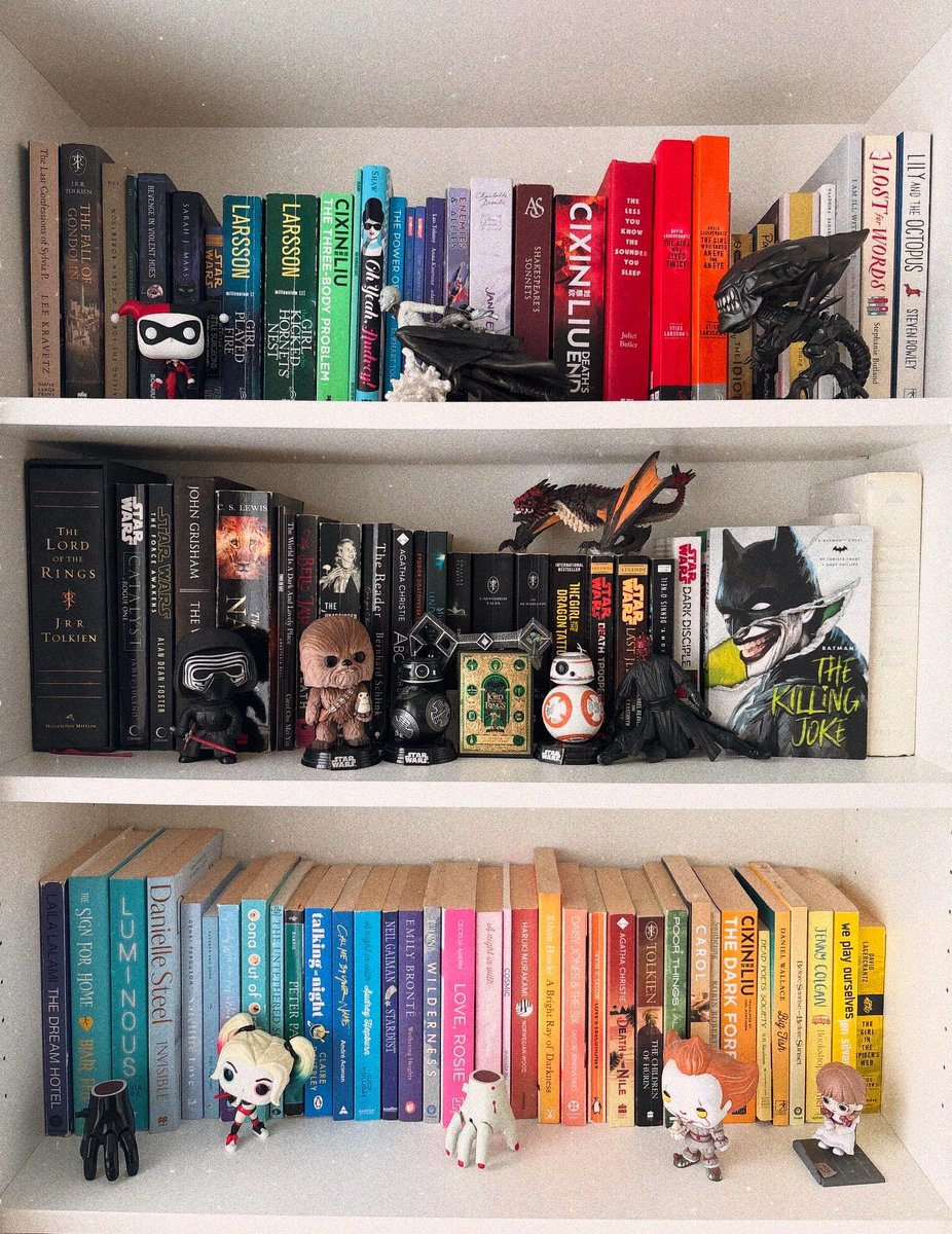 happy world book day 📚