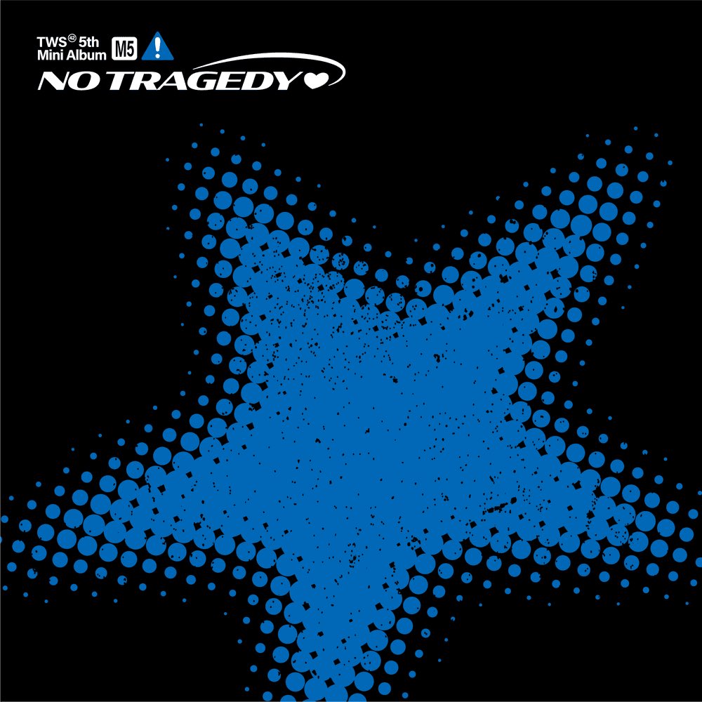 i never doubt tws’ blue