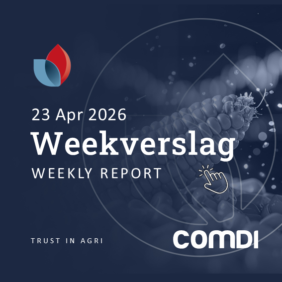 comdiagri's tweet photo. Die nuutste WASDE verslag is bekend gemaak.

Lees meer hier - https://t.co/ie1HqtFO7C

#COMDIAgri #JSE #Trading #Investment #AgriculturalMarket #Boere #Farming #GrainTrading #SAFEX #Weekverslag #landbou https://t.co/PCJDjoTR3m