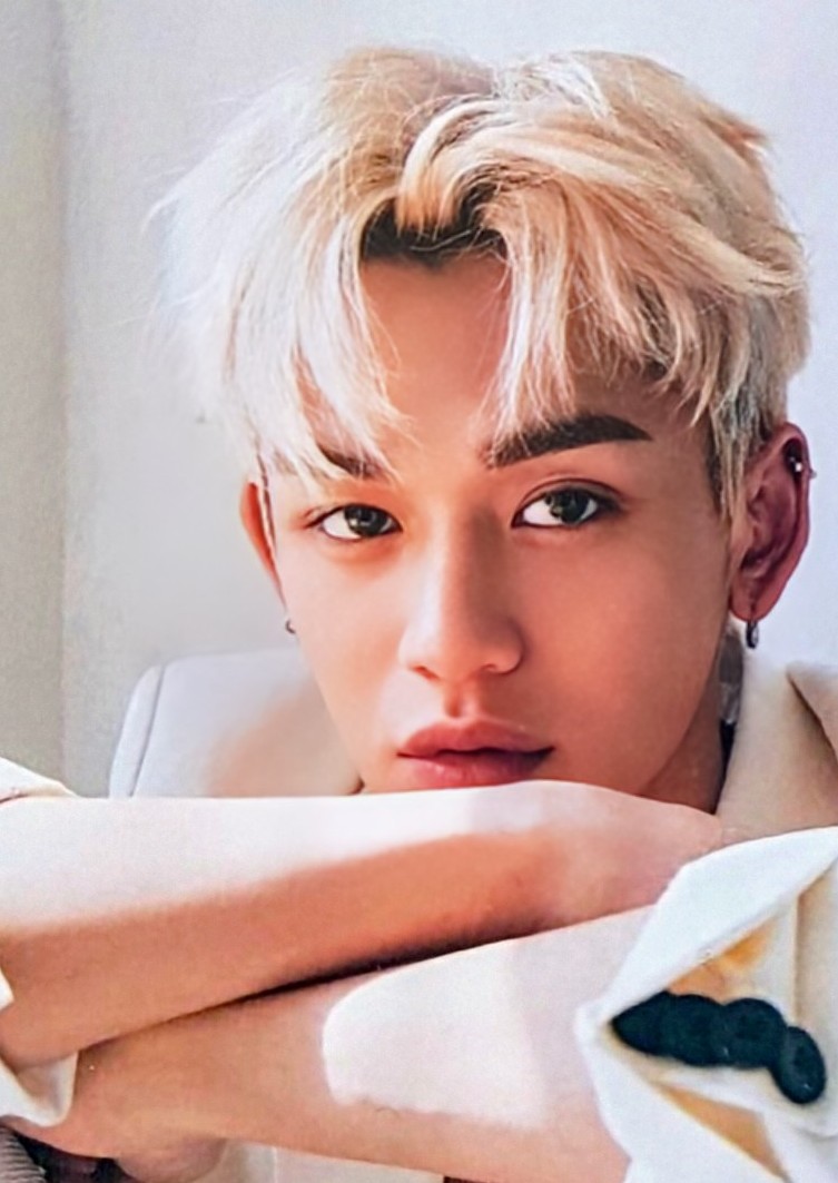 #LUCAS #루카스 #黄旭熙