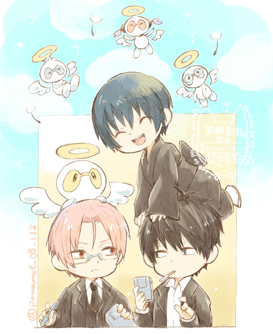 ぼくの🍩 tweet media