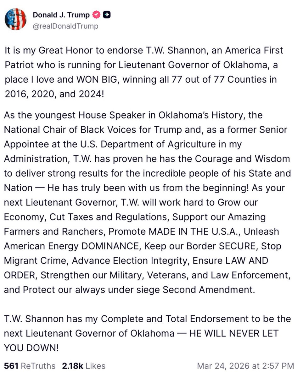 T.W. Shannon tweet media