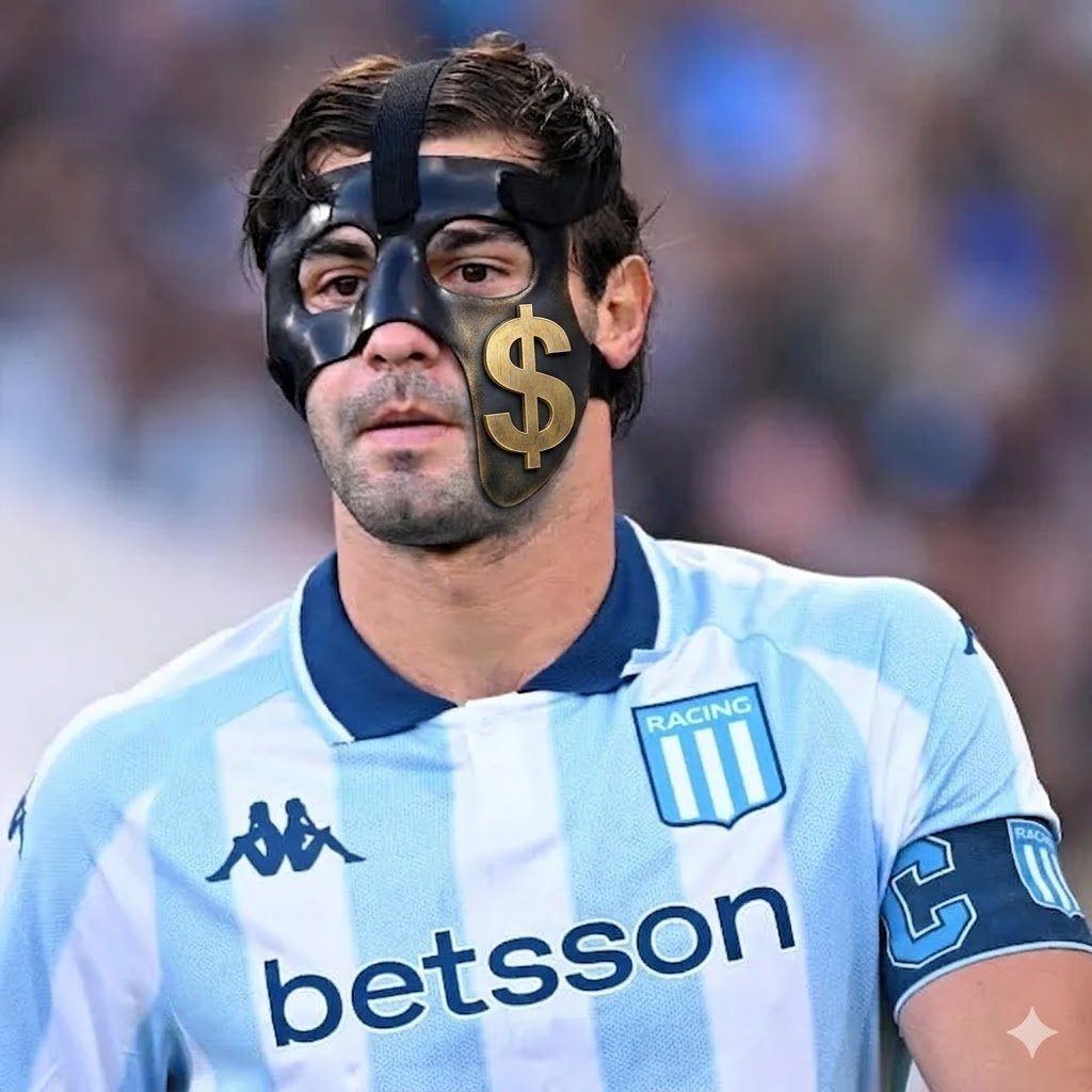 Chino Acosta 🗣️🎙️ tweet media